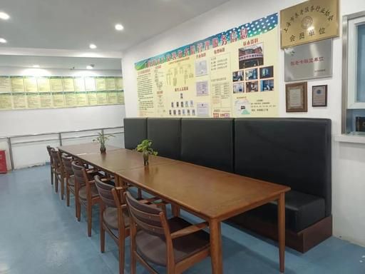 智慧养老安全守护长宁安馨林泉院呵护长辈每一天(图4)