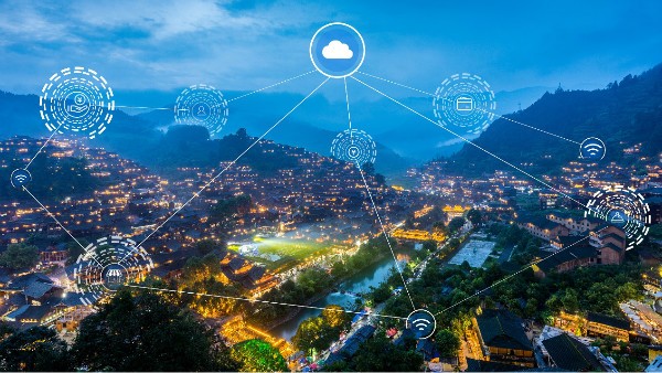 巨有科技智慧文旅：开启文旅产业的新时代