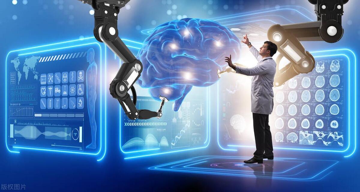 AI医疗规模化落地需过三关