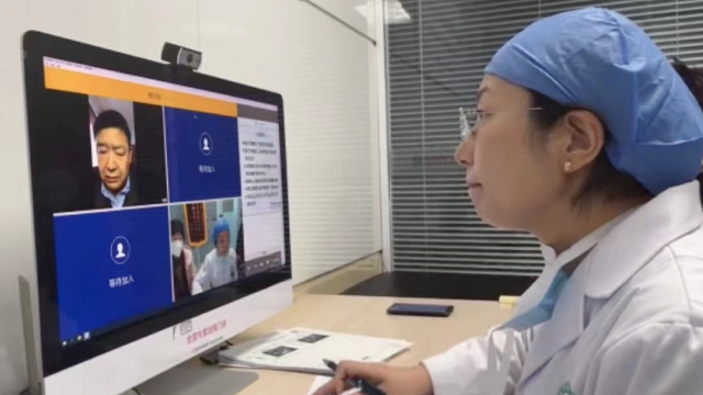 中国驻瑞典大使：鼓励两国企业和机构在创新药、精准医疗、高端医疗器械、数字医疗领域开展联合研发