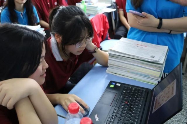 北航教授:学会利用人工智能报志愿AI越强大基础学科越重要(图1)