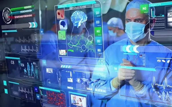 【人民日报】黑龙江出台医疗卫生领域人工智能应用工作实施方案