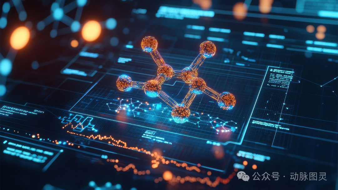 AI制药重磅合作!英矽智能携手腾讯共训药物版GPT一键调用(图9)