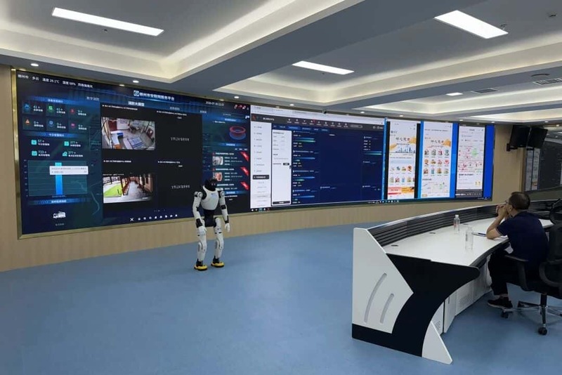 覆盖百万老人!湖南广电智慧养老平台全省推广(图3)