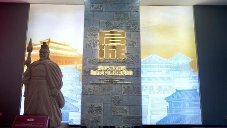 2026濮阳市文化旅游发展大会开展夜间观摩活动(图1) 2026濮阳市文化旅游发展大会开展夜间观摩活动