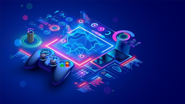 适用于游戏开发的(图1) 适用于游戏开发的