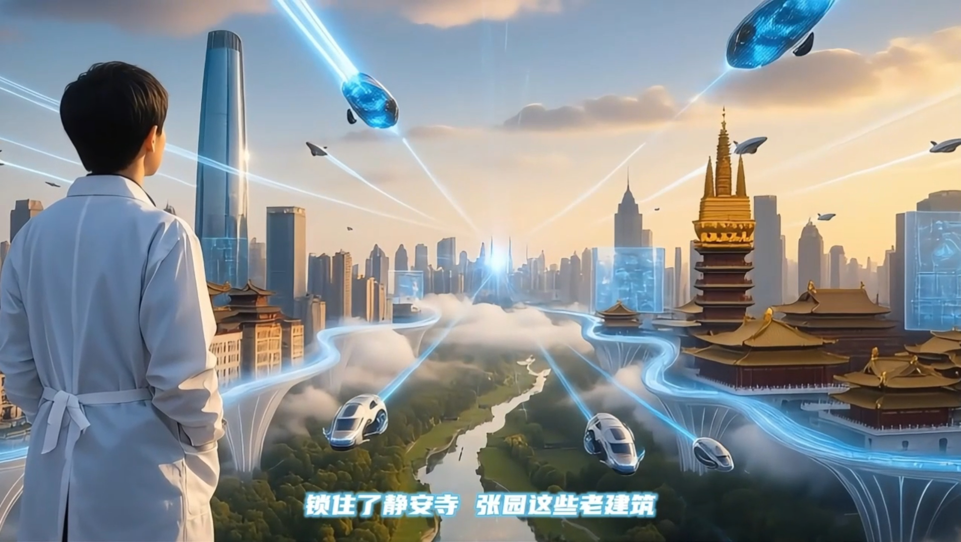 西安文旅资讯速览vol6(图1) 西安文旅资讯速览vol6