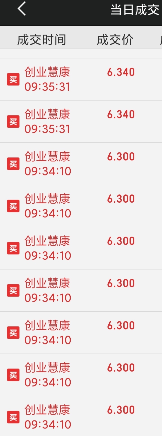 润达医疗股票舆情列表-希财舆情宝(图1) 润达医疗股票舆情列表-希财舆情宝