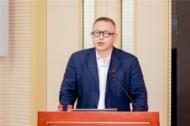 专家赋能AI专病研究北京大学国际医院携手平安科技联合研发胃癌专病模型(图3)