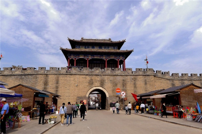 在线旅游平台数字化创新加速YMServices探索区域票务服务新路径(图1)