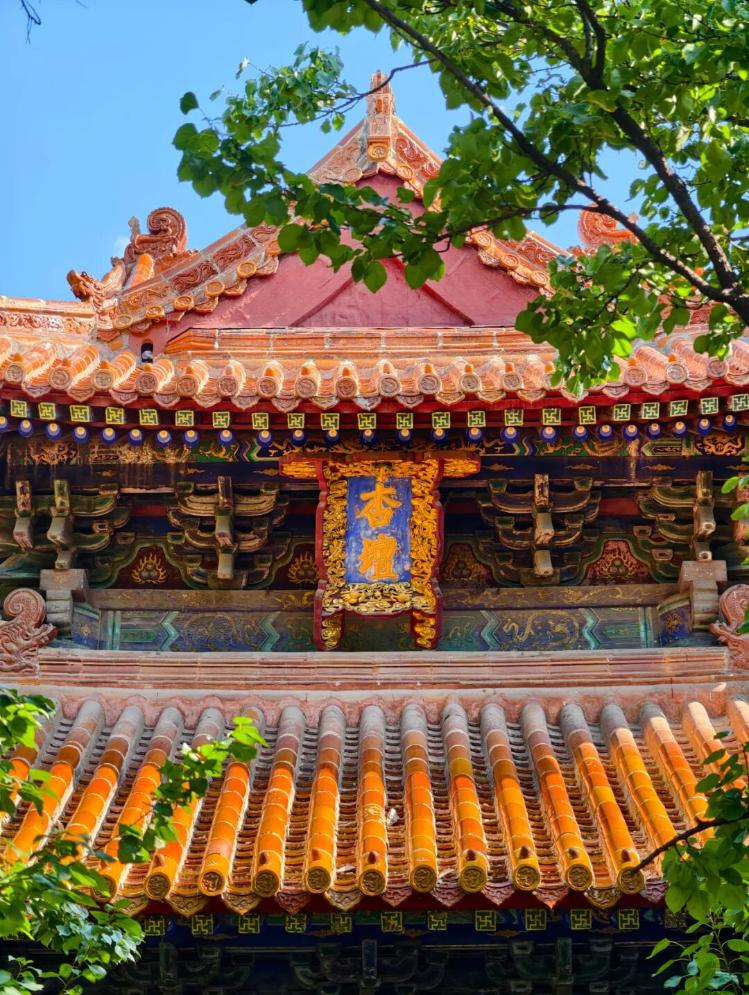 潮起东方儒风越山海(图2)